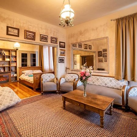 Zlatanov Residence Велико-Тирново Екстер'єр фото