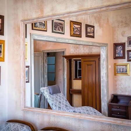 Zlatanov Residence Велико-Тирново Екстер'єр фото