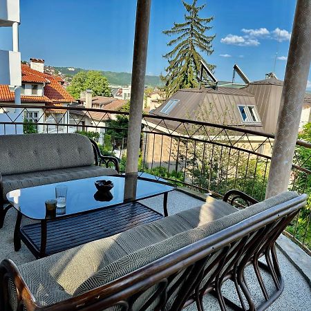 Zlatanov Residence Велико-Тирново Екстер'єр фото