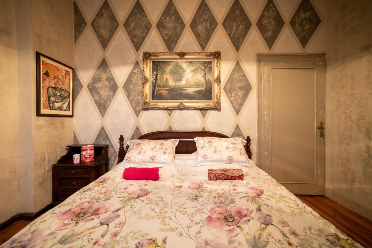 Zlatanov Residence Велико-Тирново Екстер'єр фото