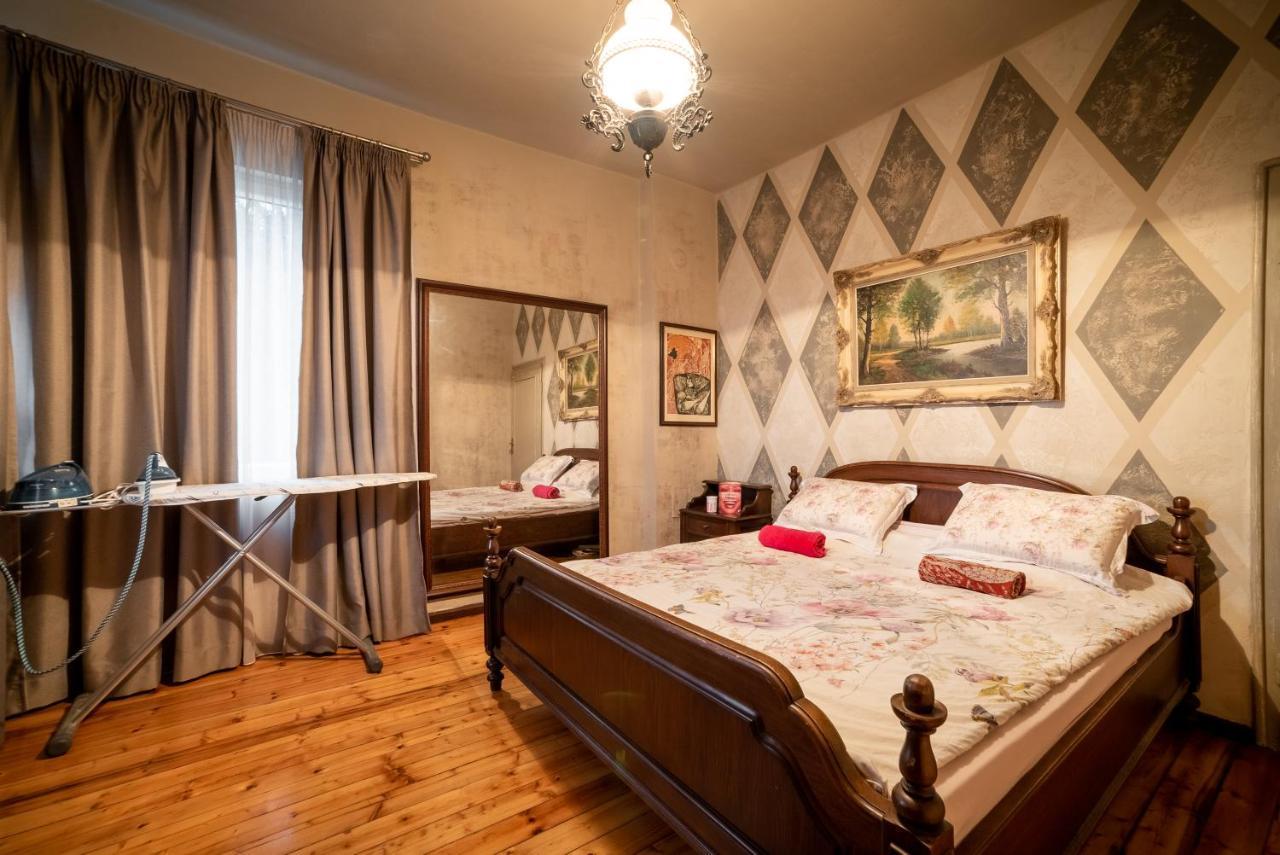Zlatanov Residence Велико-Тирново Екстер'єр фото