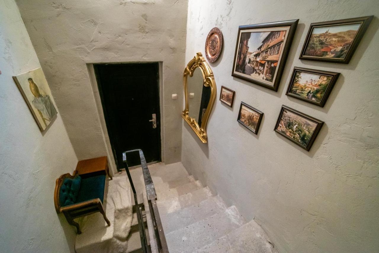 Zlatanov Residence Велико-Тирново Екстер'єр фото