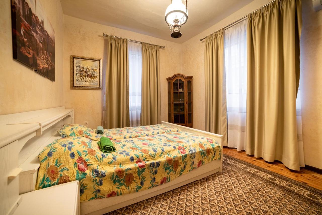 Zlatanov Residence Велико-Тирново Екстер'єр фото