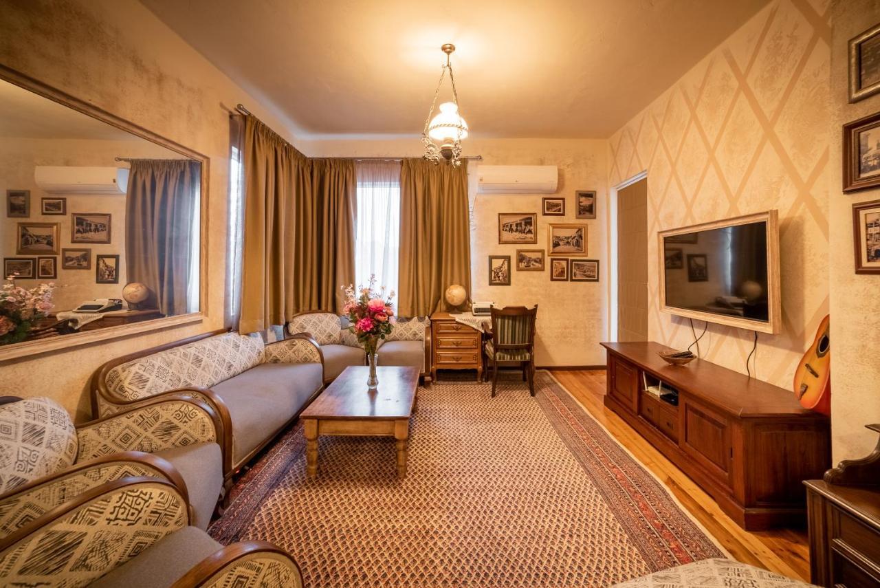 Zlatanov Residence Велико-Тирново Екстер'єр фото