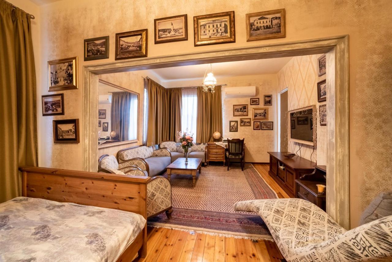 Zlatanov Residence Велико-Тирново Екстер'єр фото