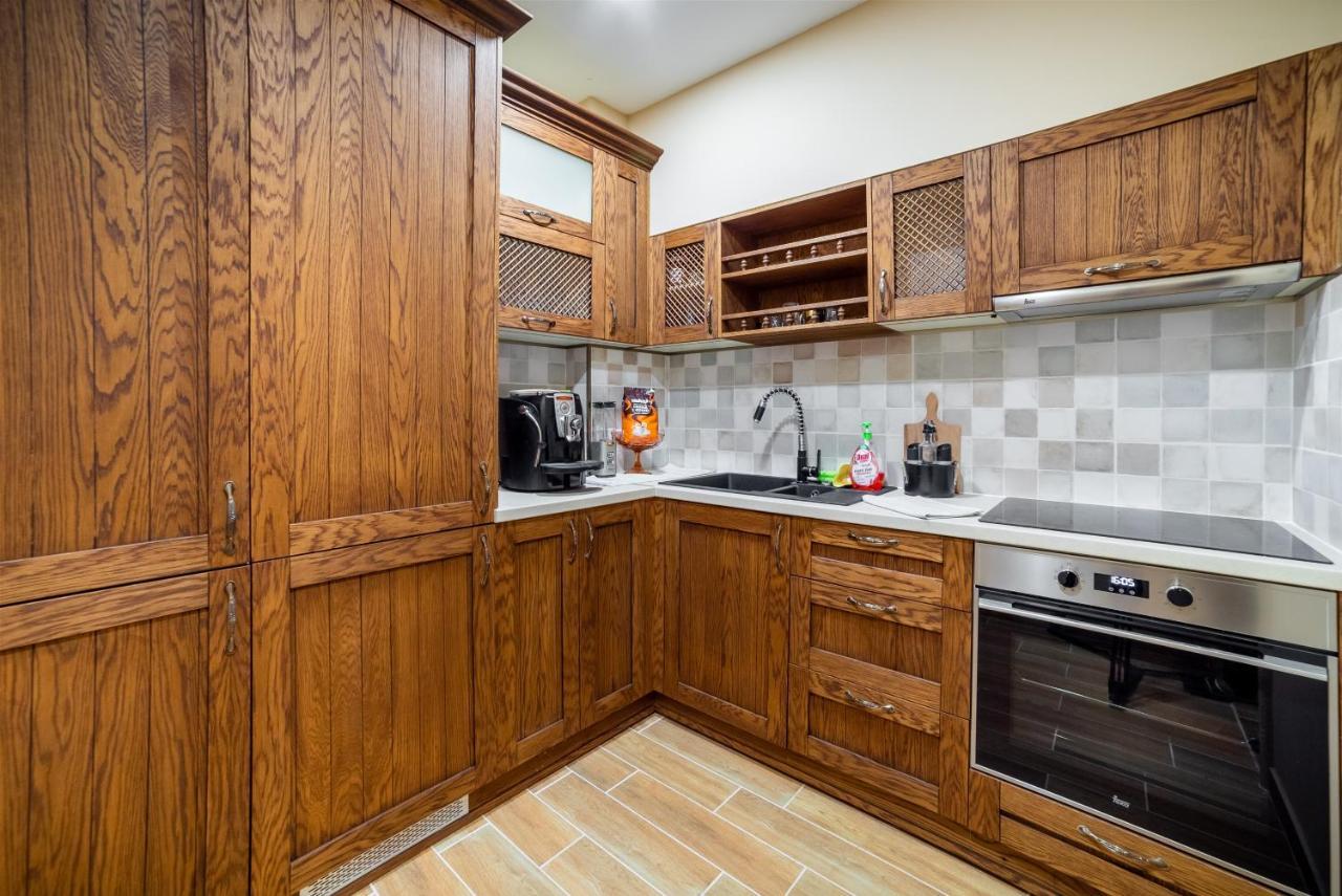 Zlatanov Residence Велико-Тирново Екстер'єр фото