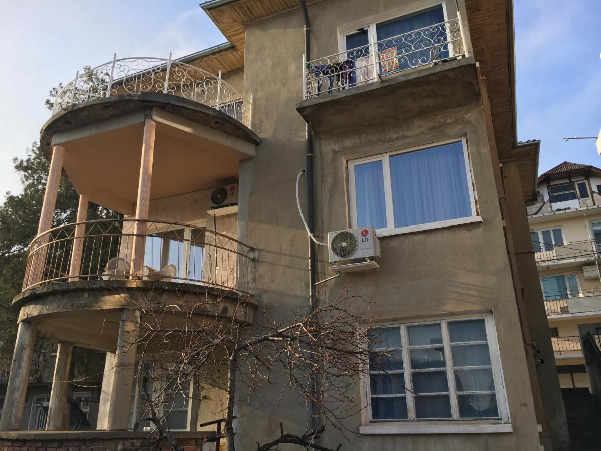 Zlatanov Residence Велико-Тирново Екстер'єр фото