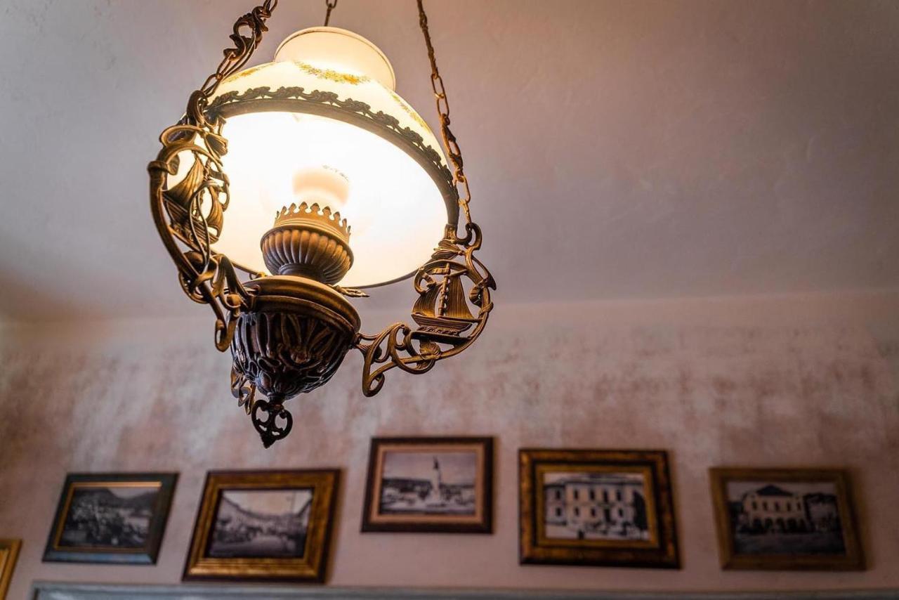 Zlatanov Residence Велико-Тирново Екстер'єр фото