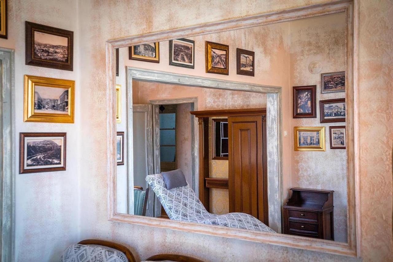 Zlatanov Residence Велико-Тирново Екстер'єр фото