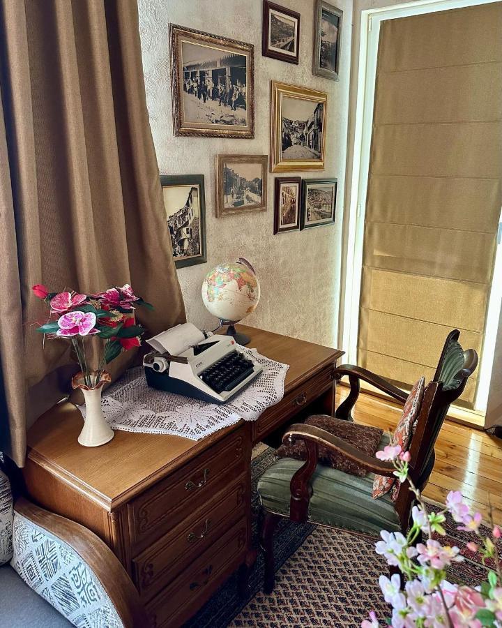 Zlatanov Residence Велико-Тирново Екстер'єр фото