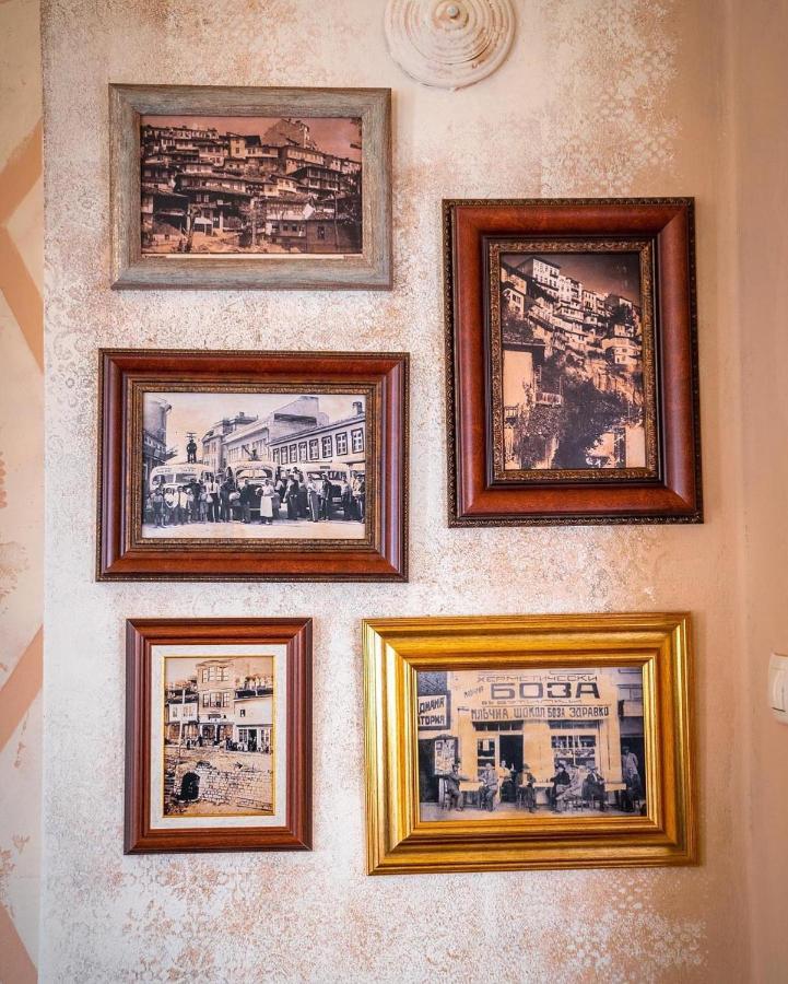 Zlatanov Residence Велико-Тирново Екстер'єр фото