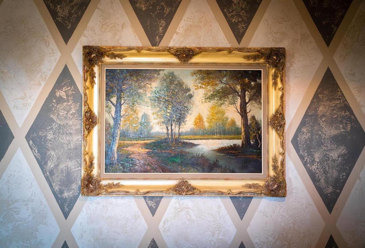 Zlatanov Residence Велико-Тирново Екстер'єр фото