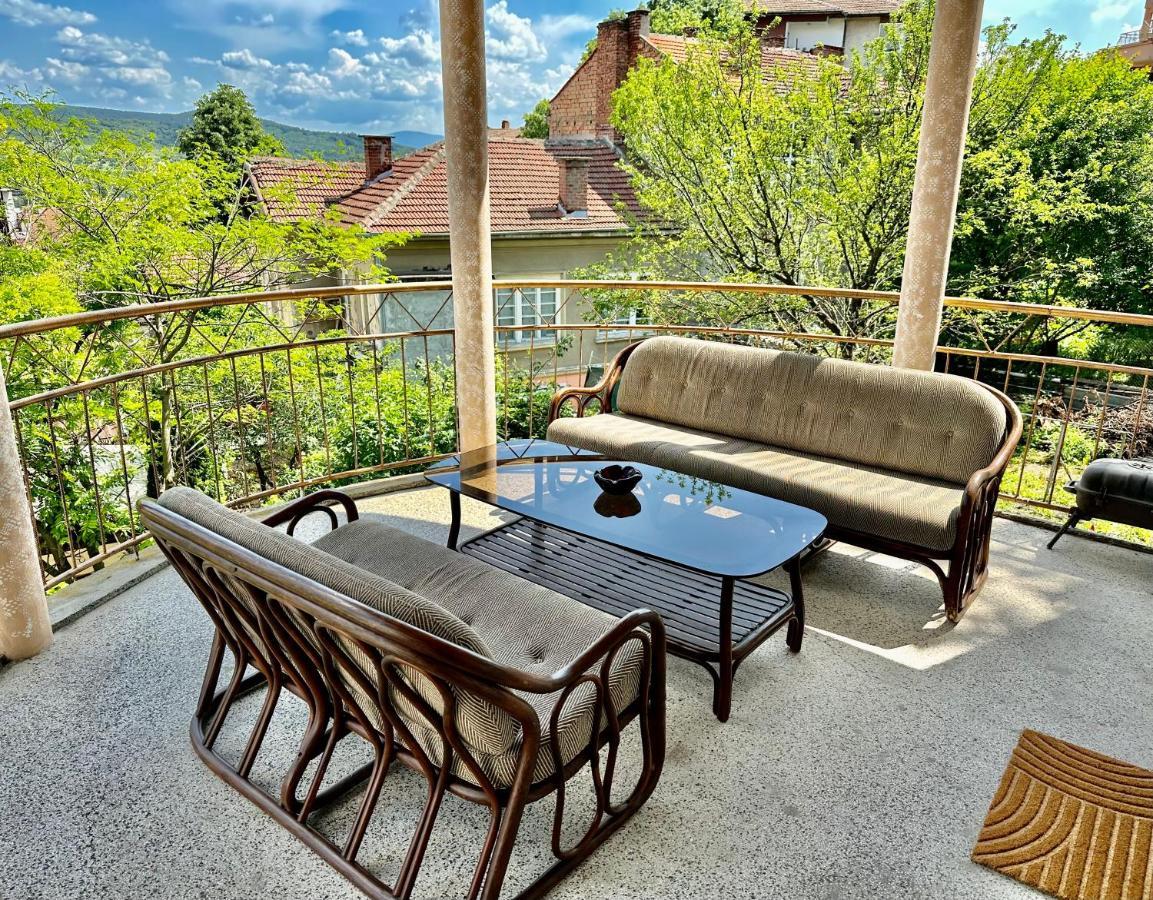 Zlatanov Residence Велико-Тирново Екстер'єр фото